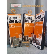 MOXOM BATTERY NOKIA BL-5C/BL-4C