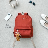 Tweelyforbag Jessy Backpack Tas Ransel Wanita