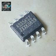 4335KSZ Sop-8 CS4335-KSZ Cirrus Logic IC Audio PS2 CS4335K CS 4335 Chip Parts