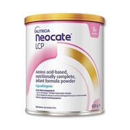 (EXP 08.2023) NUTRICIA NEOCATE LCP 400G (0-12 MONTHS)