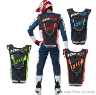 Tas Hydropack Fox Tas Sepeda Tas Trail Tas cross Ransel Tas punggung