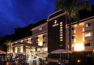 富野溫泉休閒會館Hoya Hot Springs Resort &amp; Spa