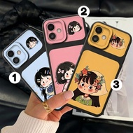 Casing Silicon Motif For VIVO Y05 Y100 Y11D Y35 Y22 Y02 Y02S Y15S Y16 Y20 Y51 Y75 Y76 V20 V21E V23E 