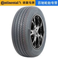 Genuine German Continental Brand Tire ComfortContact CC6 215/60R16 95V Adapt to Magotan Discovery So