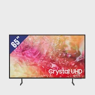 Smart Tivi Samsung 4K Crystal UHD 65 inch 65DU7700