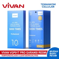 TEMPEREDGLASS CLEAR VIVAN VGP01T PRO XIAOMI 14T 13T XIAOMI 14T PRO Tempered glass CLEAR tempered gla