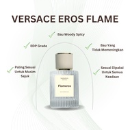 Eros Flame EDP Dupre by MANIKA Perfume 30ml, 50ml Ready Stock 24 Jam Delivery