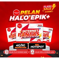 [HOT DEAL] HALO TELCO PLAN EPIK  - MULTI SIM