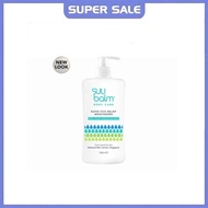Suu Balm Rapid Itch Relief Moisturiser (350ml)