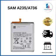 [galaxy] Samsung Galaxy A23 (4G)/A73 (5G) Battery Replacement Part