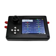 [YB-SEW] Assembled PortaPack H2 Plus 3.2 inch Touching LCD Display 1M Hz-6G Hz Working Frequency Sof