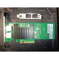 現貨 Intel X710-T2L X710 T2L 2port 雙口 RJ45 網卡 網路卡 萬兆 10GbE 10G