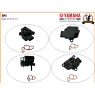 THROTTLE POSITION SENSOR (TPS) TAG YAMAHA LAGENDA 115 FI LAGENDA115FI SRL115 FI (S) LAGENDA SRL115FI