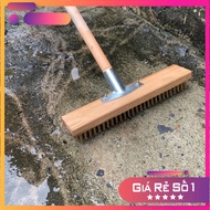 Iron Moss Brush Iron Brush Table Cleaning Brush All Stains