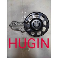 HONDA ACCORD 13 Y / HONDA ODYSSEY 14-22 Y 2.4 WATER PUMP