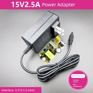 anker ugreen charger A series of power adapters: 15V, 0.5A, 1A, 2A, 2.5A, 3A, 4A; LED fill lights; b