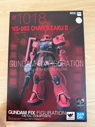 Gundam Fix Figuration Metal Composite #1018