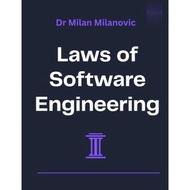 Laws of Software Engineering