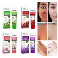 Sunscreen Moisturizing Anti-acne Sunblock Foundation Sunscreen Protection Control Cream Uv Oil U2h4