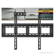 Large Screen TV Hanger Universal Wall Mount Suitable for Chuangwei Haixin TCL Xiaomi 65 75 86 100 In