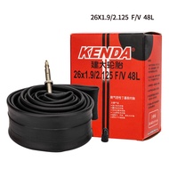 ZTTO MTB Road Bike Inner Tube FV AV for 700C RB 26er 27.5er 29er Mountain Bicycle 12inch 14inch 16 1