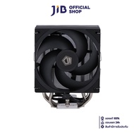 CPU AIR COOLER (พัดลมซีพียู) ID-COOLING FROZN A410 SE (BLACK)