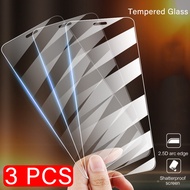 3Pcs Tempered Glass For Huawei P20 P10 P40 P30 Lite Screen Protector P Smart Z Pro Plus 2019 2018 2020 2021 Mate 50e nova 5t 10se 8i 9 se Y61 y90 y70 plus honor x8 x9 5g x8a x7 x7a x5 x6 x6s 8x 9 lite 9x 10x 10i 20s 20 lite y5s y5p y6s y6p y7a y7p y8p