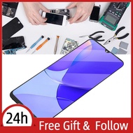 supergoodsales Yctze LCD Display 5.83 Inch Digitizer Assembly Touch Screen Replacement Kit for A10e 