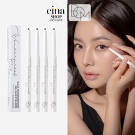 Einashop x BOM Wonderproof Slim Gel Eyeliner in 4 Colours Korean Makeup Waterproof Smudgeproof