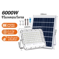 Qpio ไฟโซล่าเซลล์ 80W 150W 400W 700W 1200W 1500W solar light โซล่าเซลล์ แผง โซล่าเซลล์ ไฟโซล่าเซล ไ