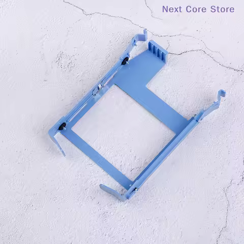 [NC]Hard Drive Tray Caddy For 3.5" Optiplex 390 790 990 3010 3020 Mt Sff Dn8my[NC]