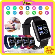 Smartwatch 116plus Men's Watch Smartwatch Smart Watch