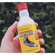 ASPIRA INJECTOR CLEANER 60 ML, Motorcycle Injector CLEANER 60 ML