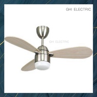 NSB WIWI 38" REMOTE CONTROL CEILING FAN