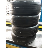 Used Tyre Secondhand Tayar GOODYEAR ASSURANCE TRIPLEMAX 2 215/60R17 40% Bunga Per 1pc