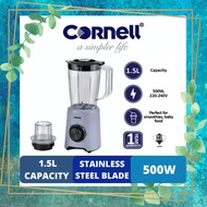 Cornell Blue Bae Series Garlic/Onion Miller & Juice Blender (1.5L) CBL-S3000X