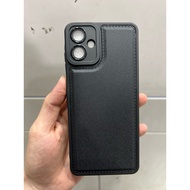 LEATHER CASE FOR SAMSUNG AO6 / A06