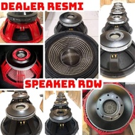 Speaker RDW PD1880 18LS88PRO 18LS66 18LS1200 18LS88CBM 18LS66CB LS1890