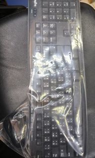 Logitech K270 Wireless Keyboard &amp; mouse 無線鍵盤滑鼠組合