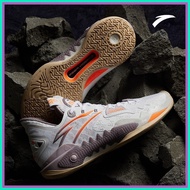 ✎  ▧ ◺    [NEW GET]ANTA Shock Wave 5 Kyrie Irving Basketball Shoes Outdoor Stability Shock Absorpti