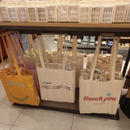 Tote Bag Tote Bag Tote Bag Unique Cute Picture Motif Canvas Cotton On CottonOn