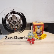 Ultracore Blind Box Ultramilk Ultraman Keychain Ultra Core Ultra Milk Figure Gantungan Kunci Ultrama