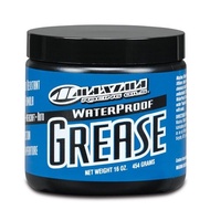 Maxima Racing High Temp Waterproof Grease Made In USA 450 GRAM (Singapore Local Stock)