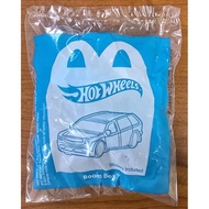 Mcdonalds Happy Meal Hotwheels Boom Box
