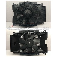 Condenser Fan Hino 700 ❄️ [TRUCK AIRCOND]