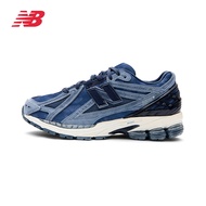 NEW BALANCE NB 1906系列男女情侣百搭复古运动休闲老爹鞋 深蓝色 M1906RDN-D 43 27.5cm