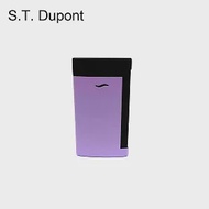 S.T.Dupont 都彭 打火機 slim7 啞光黑 海洋藍/紫/石墨 27761/27762/27766 紫