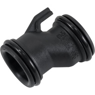 COOL STAR 06E103213 Breather Vent Tube Compatible with Audi A4 S4 A5 S5 A6 S6 A7 S7 A8 Q5 Q7 Compati