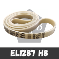 [1pc] Dryer Belt 4PH1880 4PH1980 5EPJ 1105 5EPJ1157 5EPJJ1281 5PJ1270/5EPJ1270 5PJE1196 5PJE1246 5PJ
