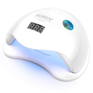 48W Professional Nail Art Tools SUN5Plus LED Nail Lamp Beads SUNUV UV LED Nail Dryer